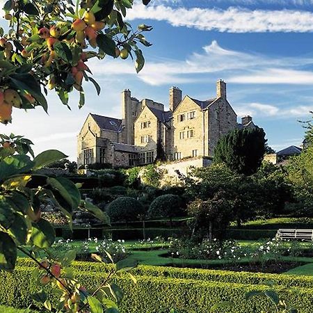 Bodysgallen Hall And Spa Llandudno Exterior foto