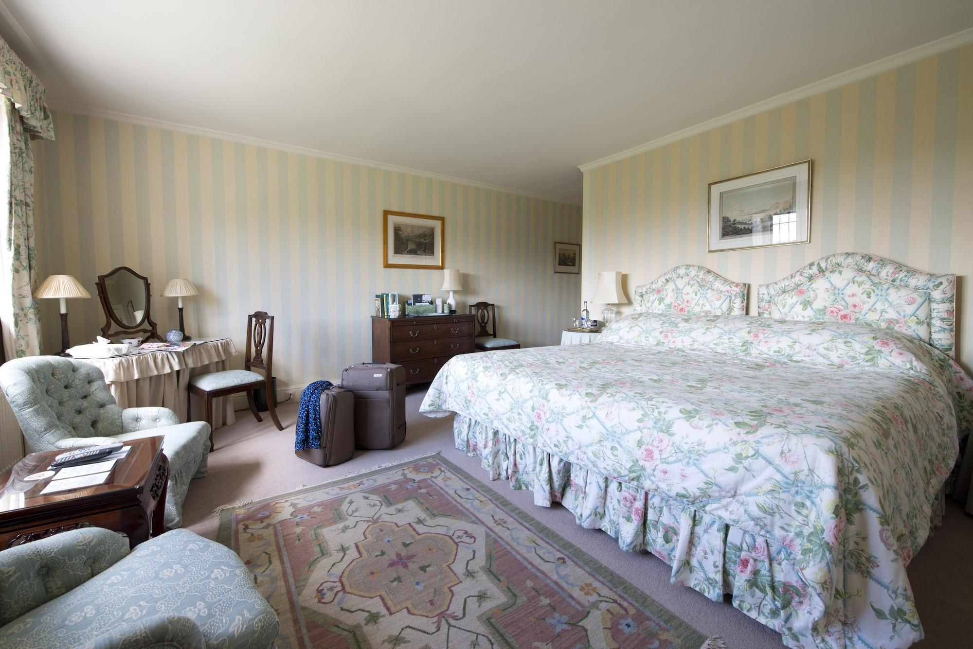 Bodysgallen Hall And Spa Llandudno Exterior foto